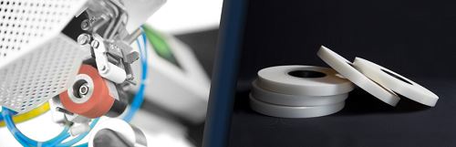 Seam Sealing Machine for medical protective clothing