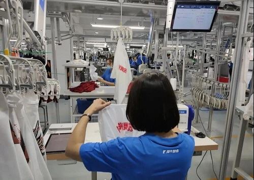 CISMA2021, what are garment enterprises most concerned about